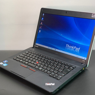 美品・14インチ本格派/Core i5/メモリ8G/SSD240G/Office