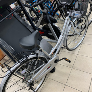26型 自転車 軽快 ABELIA アベリア ママチャリ 26型 自転車 軽快 ABELIA アベリア ママチャリ 【公式通販】