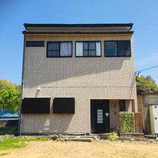 ‼️豪雨で避難所生活や車中泊を強いられている方へ戸建て無料で貸し...