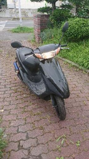 ホンダ DIO ディオ AF34