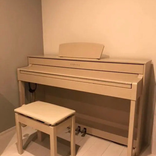 美品☆YAMAHA クラビノーバ2017製