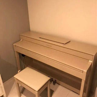 美品☆YAMAHA クラビノーバ2017製