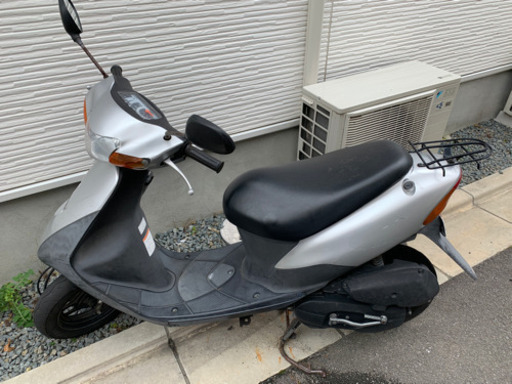原付(50CC)売ります