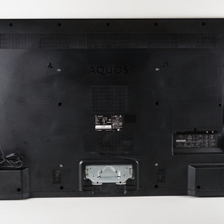 SHARP 55インチ液晶テレビ LC-55US5 シャープ AQUOS LC-55US5 [55インチ] 価格比較 - 価格.com