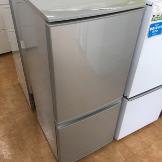 トレファク摂津店】SHARP 2019年製2ドア冷蔵庫 入荷しました‼︎