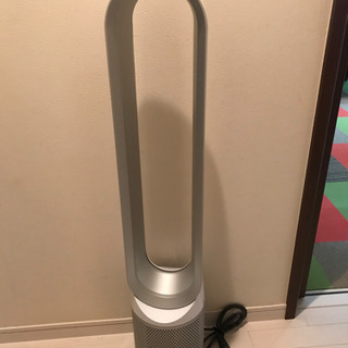 ダイソン 空気清浄機付き羽なし扇風機 www.thebrewbarn.com.au