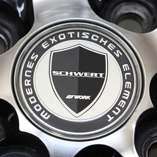 WORK SCHWERT SC4M 16×5.5J +46 4H PCD100 中古4本(A346wY) 【公式通販】