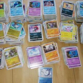 取引中 ポケモンカード大量まとめて いるか 踊場のカードゲームの中古あげます 譲ります ジモティーで不用品の処分 取引中 ポケモンカード大量まとめて いるか 踊場のカードゲームの中古あげます 譲ります ジモティーで不用品の処分