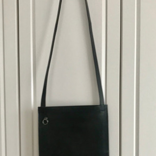 レザー バッグ BAG 片山正通 WWMK MODEL BAG