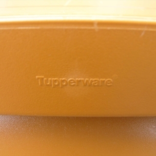 収納家具 20K0132 7 Tupperware/タッパーウェア スーパーチェスト 