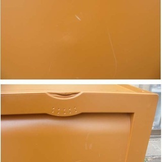 収納家具 20K0132 7 Tupperware/タッパーウェア スーパーチェスト 