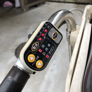 YAMAHA Pas little more 22/26インチ BAA内装3段変速