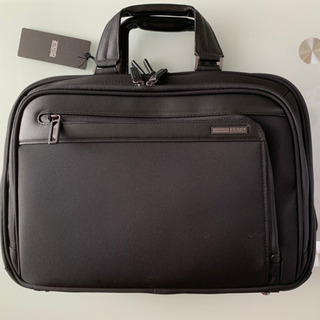 ZERO HALLIBURTONゼロハリバートン ビジネスバッグ ブリーフケース新品