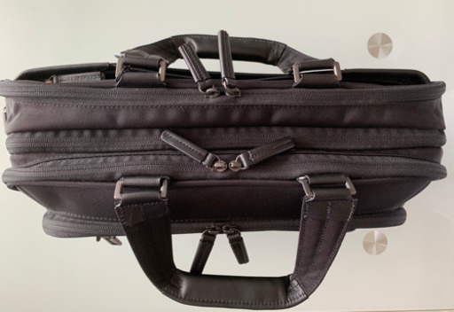 ZERO HALLIBURTONゼロハリバートン ビジネスバッグ ブリーフケース新品
