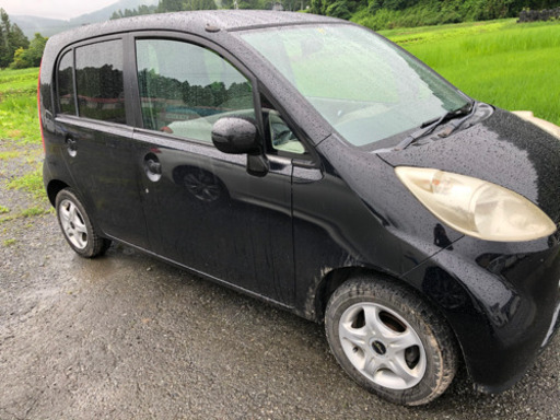車のパーツ ホンダ ライフ H15年式 値下げしました！