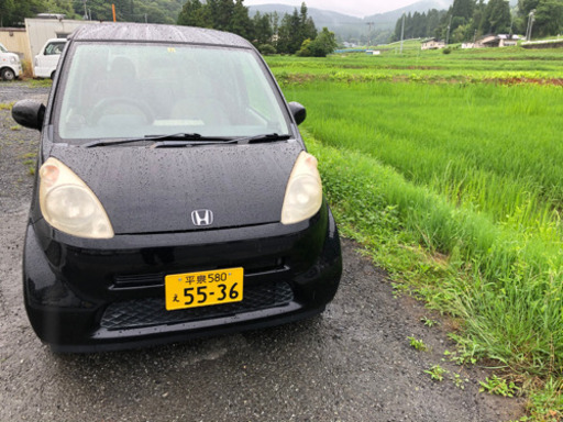 車のパーツ ホンダ ライフ H15年式 値下げしました！