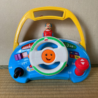 Fisher-Price フィッシャープライス　オモチャ