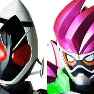 平成仮面ライダー大好き飲み会 フォーゼ エグゼイド からくろー 新宿のパーティーのイベント参加者募集 無料掲載の掲示板 ジモティー