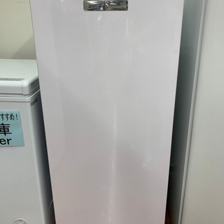 食料品のまとめ買いにオススメ!1ドア冷凍庫です!!