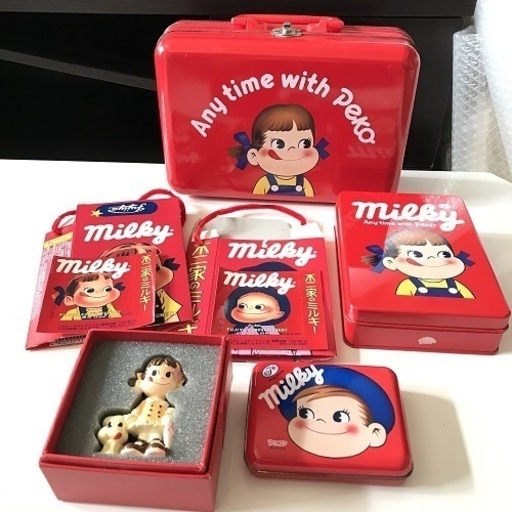 不二家　ペコちゃん　ポコちゃん　グッズ　色々 不二家 ペコちゃん ポコちゃん グッズ