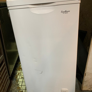 サンヨー/SANYO 業務用 電気冷凍庫 238L 店舗 飲食店 SRL-J150FN