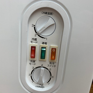 食料品のまとめ買いに最適!!Haierの1ドア冷凍庫です! 【公式通販】