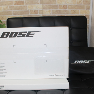 未開封」BOSE （ボーズ）WAVE Music System Ⅲ☆特別価格☆店頭取引 