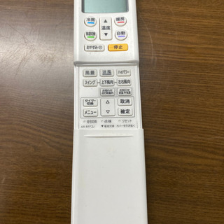 エアコン高機能 標準工事込み 6～8畳用 省エネ・節電モデル リサイクル 