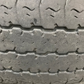 ハイエースタイヤホイール Mini 宇都宮のタイヤ ホイールの中古あげます 譲ります ジモティーで不用品の処分