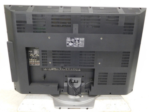 東芝REGZA 47インチTV