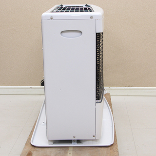 動作確認済 TOYOTOMIトヨトミ 煙突式石油ストーブ HR-G650H 2017年製