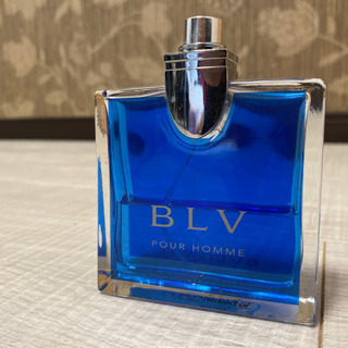 ブルガリ BVLGARI 香水