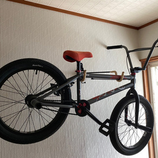 Subrosa Letum 2019 BMX フリーコースターハブ付き 【公式通販】