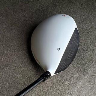 R11　ドライバー　美品　レフティ左　テーラーメイド