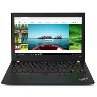 新古品 ノートパソコン THINKPAD X280 ※全国送料無料 【公式通販】