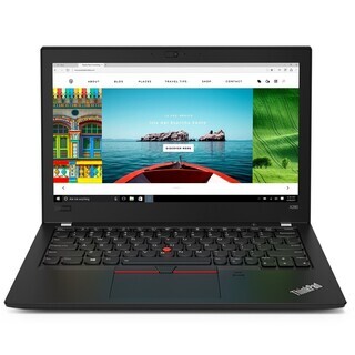 新古品 ノートパソコン THINKPAD　X280  ※全国送料無料