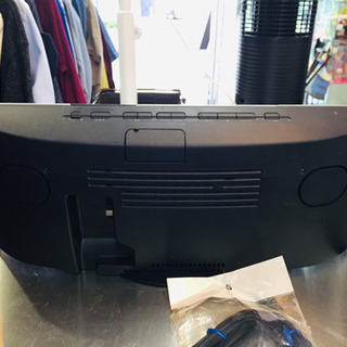買取のお持込も大歓迎！安心の半年間返金保証！PanasonicのCDｺﾝﾎﾟです！