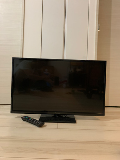 TH-32D320 液晶テレビ パナソニック 32型