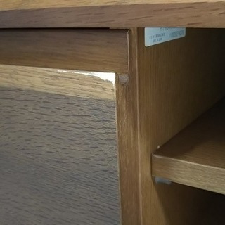 R1475) カリモク karimoku チターノ Chitano AVボード 店頭取引大歓迎♪