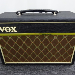 VOX コンパクト ギターアンプ V9106