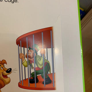 最新版 シングアロング メインプログラム 絵本 ディズニー英語システム DWE リニューアル ライトライトペン 対応