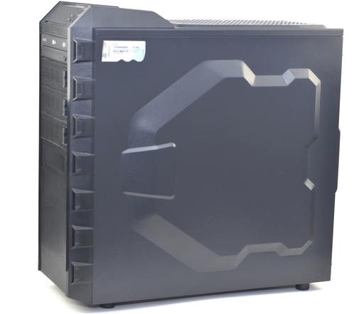 超爆安！自作パソコン Core i7-4770K 新品SSD 512GB！8GB/GA-H87-D3H Windows10 Pro