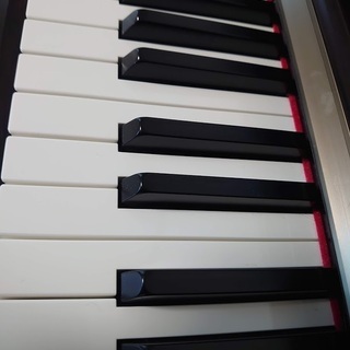 鍵盤楽器、ピアノ 【中古】電子ピアノ ヤマハYDP-630