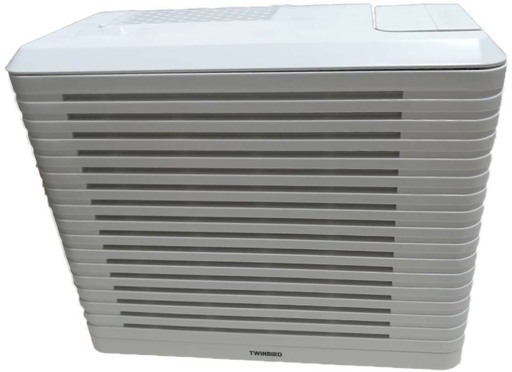 加湿空気清浄機 ホワイト AC-4252W