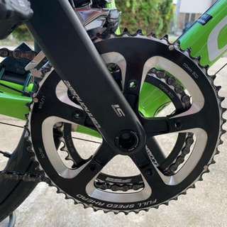 CANNONDALE ROADBIKE SUPERSIX EVO ULTEGRA