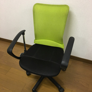 【0円】椅子4脚セット