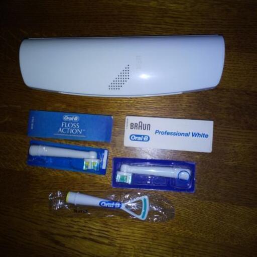 その他 BRAUN Oral-B