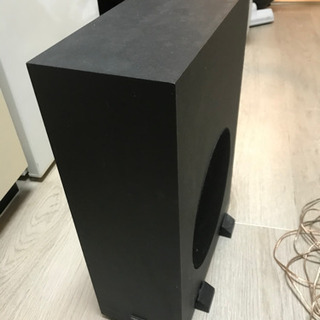 DENON5.1chホームシアターシステム