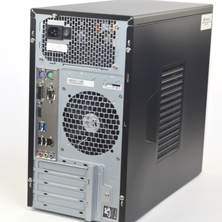 超爆安！ドスパラ 自作パソコン Diginnos PC Core i5-8400 8GB 新品