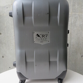 MENDOZA XR7 スーツケース キャリーバッグ